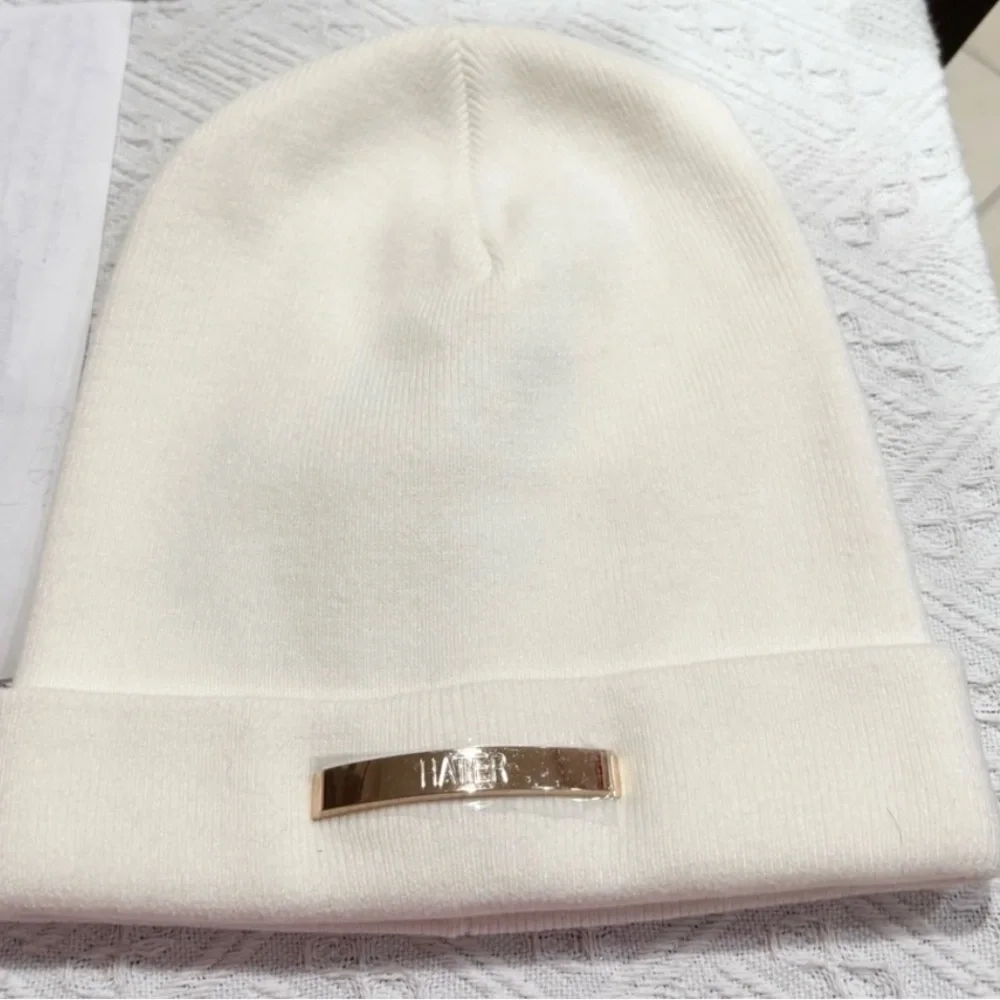 NWT Hater SnapBack Special Ed. Beanie